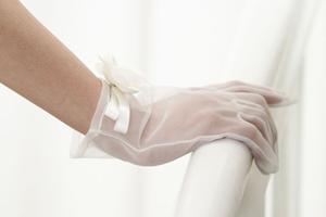 心から満足できる結婚指輪を選べる嬉しさ